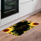 Kit Tapete Natal LuxoClean | Praticidade e Alegria para Receber a Família | Kit 3 Unidades