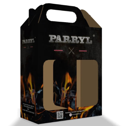 Kit Temperos Gourmet Grill | Sabores Autênticos e Presente Inesquecível | Kit Sal + Tempero à escolha