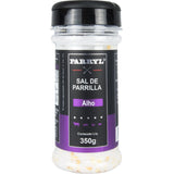 Kit Temperos Gourmet Grill | Sabores Autênticos e Presente Inesquecível | Kit Sal + Tempero à escolha