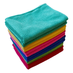 Kit Flanela Microfibra Superlimpeza | Sua Casa Limpa com Cuidado e Praticidade