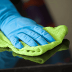 Kit Flanela Microfibra Superlimpeza | Sua Casa Limpa com Cuidado e Praticidade