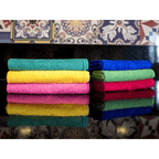 Kit Flanela Microfibra Superlimpeza | Sua Casa Limpa com Cuidado e Praticidade