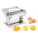 Máquina de Massa ChefGourmet | Massa Fresca e Perfeita Feita em Casa