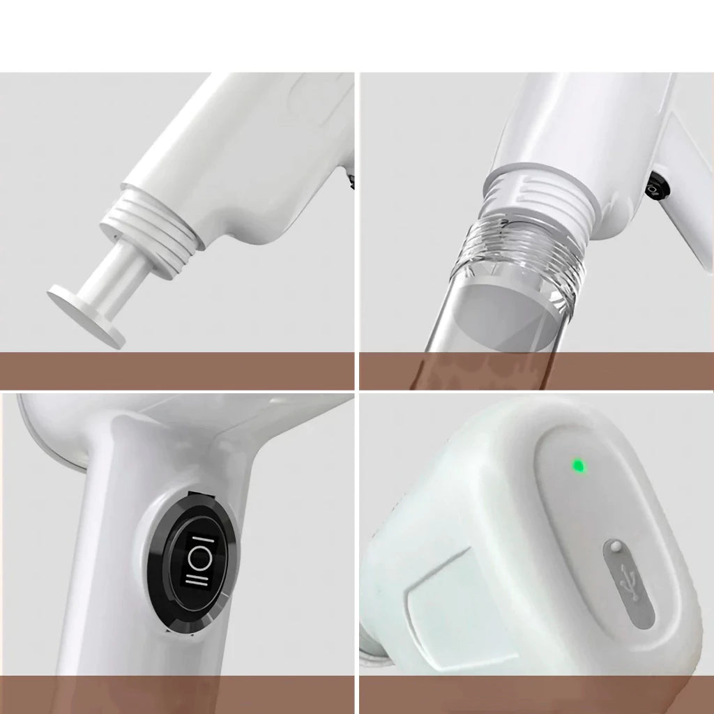 Máquina de Massa Sem Fio ChefExpress | Massas Frescas e Perfeitas em Minutos