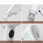 Máquina de Massa Sem Fio ChefExpress | Massas Frescas e Perfeitas em Minutos