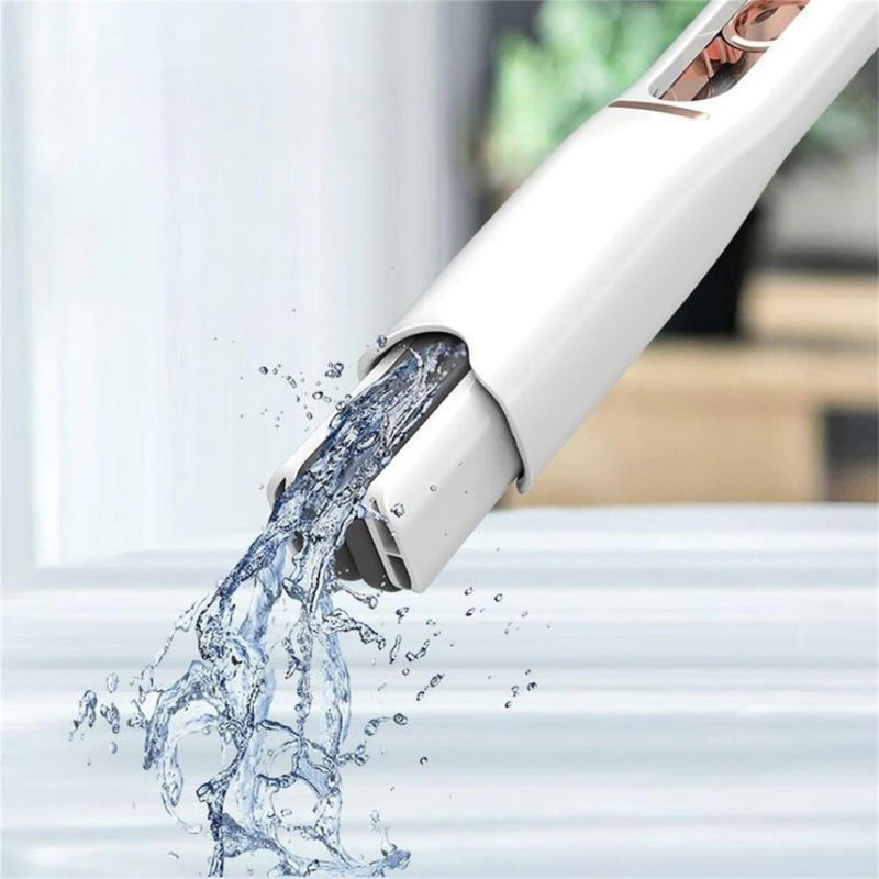 Mini Mop Limpeza Fácil | Mesas e Pias Limpas em Instantes | Compre 1 e Leve 2