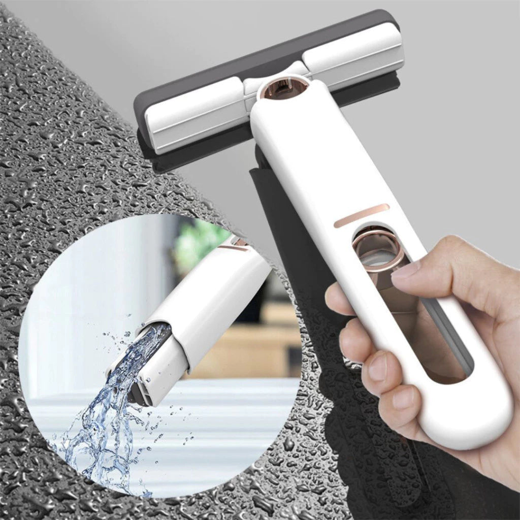 Mini Mop Limpeza Fácil | Mesas e Pias Limpas em Instantes | Compre 1 e Leve 2