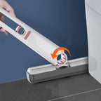 Mini Mop Limpeza Fácil | Mesas e Pias Limpas em Instantes | Compre 1 e Leve 2