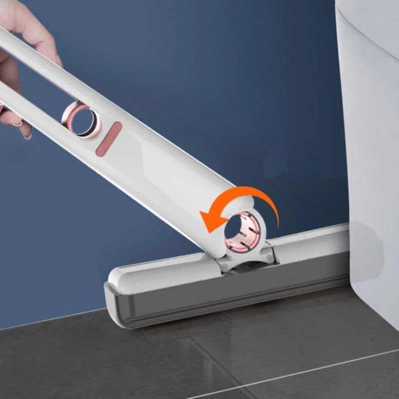 Mini Mop Limpeza Fácil | Mesas e Pias Limpas em Instantes | Compre 1 e Leve 2
