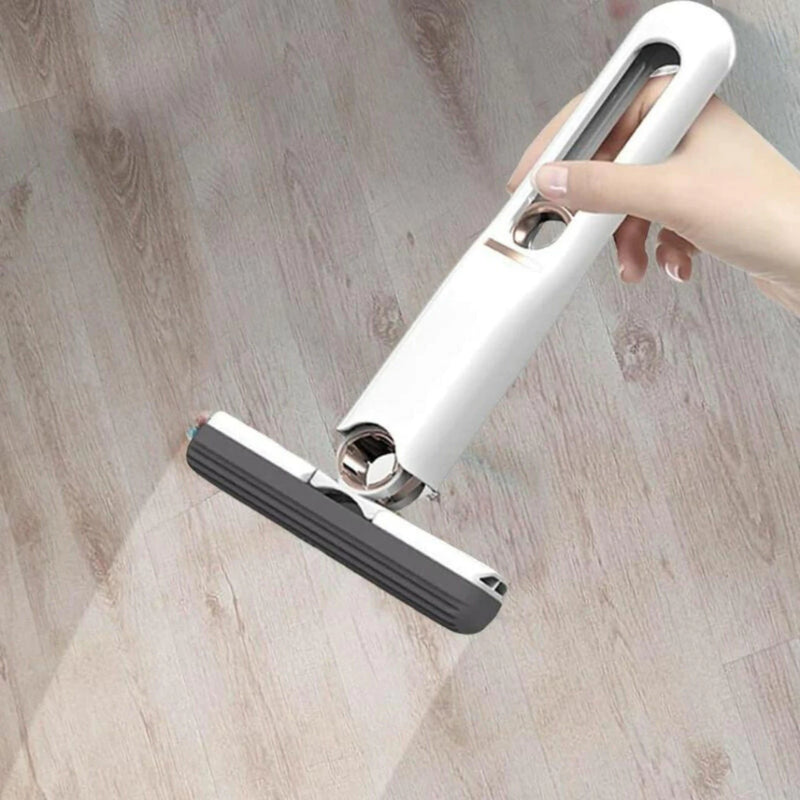Mini Mop Limpeza Fácil | Mesas e Pias Limpas em Instantes | Compre 1 e Leve 2