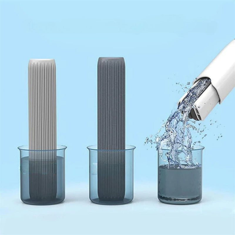 Mini Mop Limpeza Fácil | Mesas e Pias Limpas em Instantes | Compre 1 e Leve 2