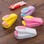 Mini Seladora FreshLock | Compre 1 e Leve 2