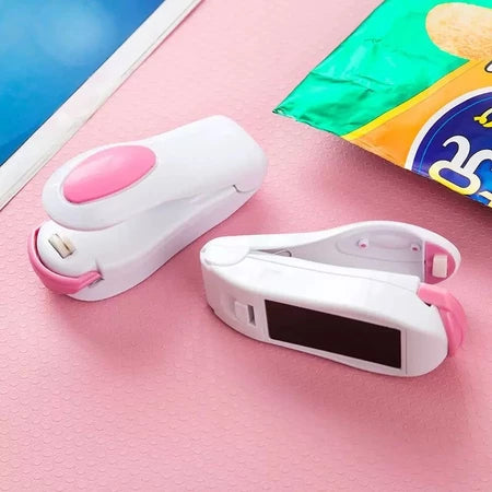 Mini Seladora FreshLock | Compre 1 e Leve 2