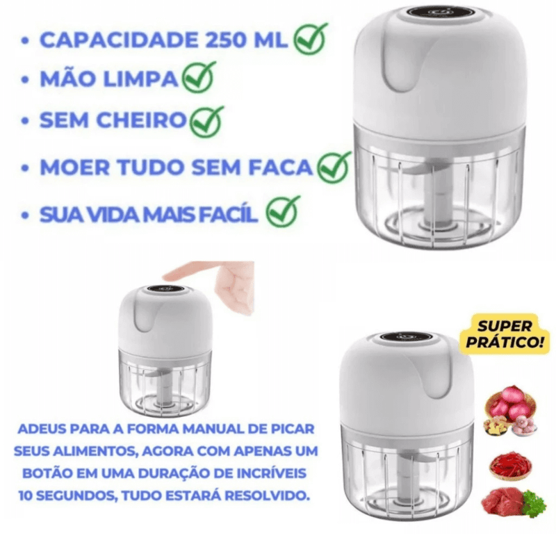 praticidade