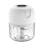 Mini Triturador de Alimentos Elétrico | HomeSlice