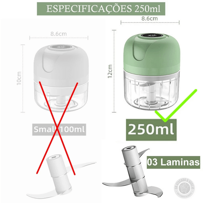 250ml