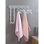 Mini Varal Portátil SmartClip