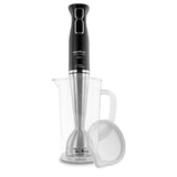 Mixer Britânia Inox Maxx BMX355P 350W | Seu Aliado de Potência para Receitas Perfeitas