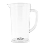 Mixer Britânia Inox Maxx BMX355P 350W | Seu Aliado de Potência para Receitas Perfeitas