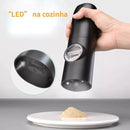 Luz de led