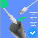 carregamento rápdido