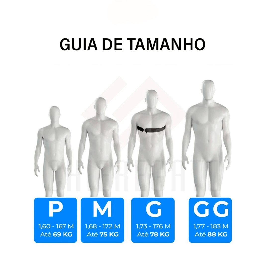 Moletom Canguru Brasil Unissex | Flanelado com Capuz