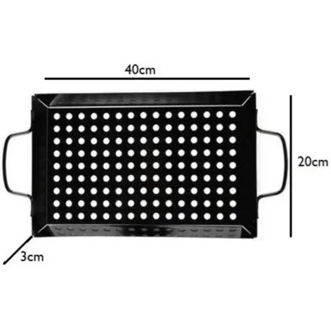 Panela Grelha MultiSabor | O Fim dos Alimentos Que Caem na Brasa