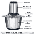 triturador