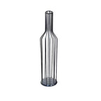 Porta Rolhas Decorativo MemoryWine Iron | O Presente Perfeito para Quem Coleciona Histórias e Bons Vinhos