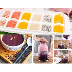 Processador Elétrico ChefPrático | Alimentos Picados em Segundos