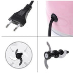 Processador Elétrico ChefPrático | Alimentos Picados em Segundos