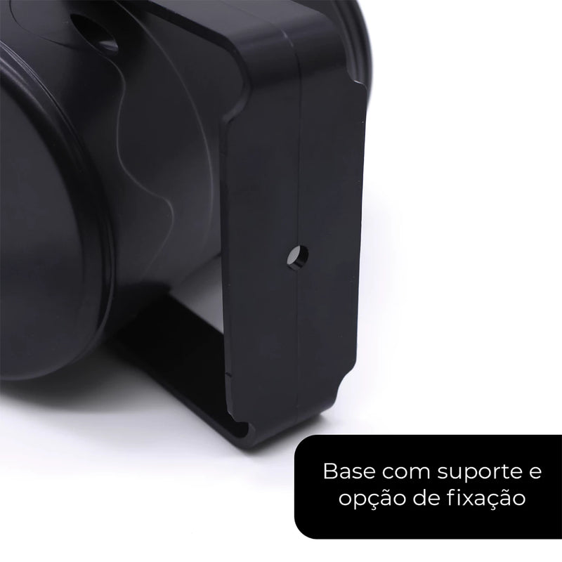 Projetor Natal Mágico Laser | Decoração Completa com Efeito Uau!