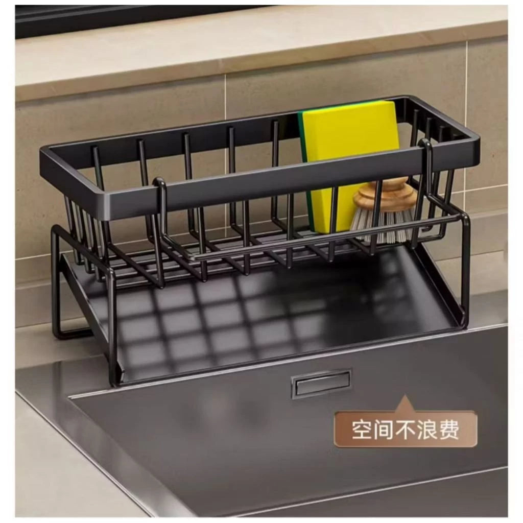 Rack de Pia HomeStyle | Tudo Organizado e no Lugar, sem Bagunça