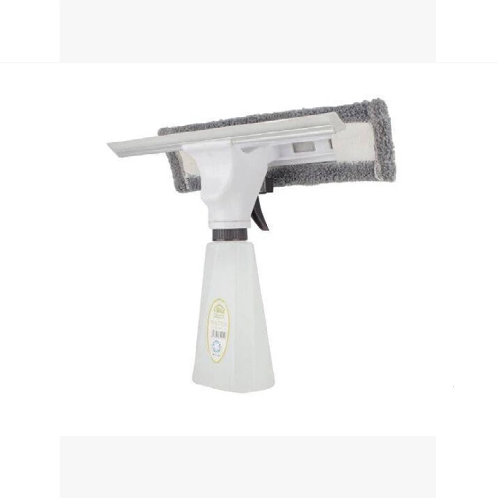 Rodo Multiuso SmartClean | Limpeza de Vidros Rápida e Sem Esforço