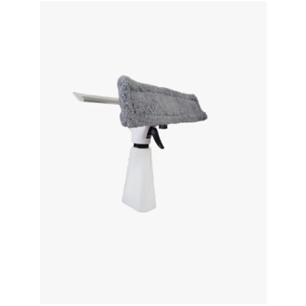 Rodo Multiuso SmartClean | Limpeza de Vidros Rápida e Sem Esforço