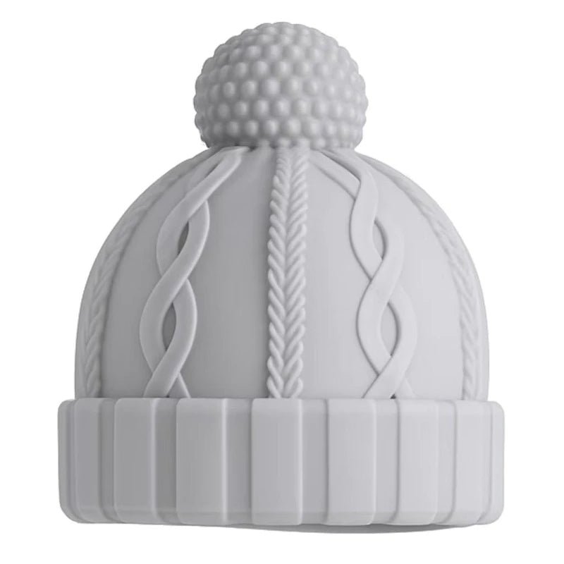 Rolha de Vinho Natal Mágica | Vedação Perfeita e Decoração Festiva | Compre 1 e Leve 2