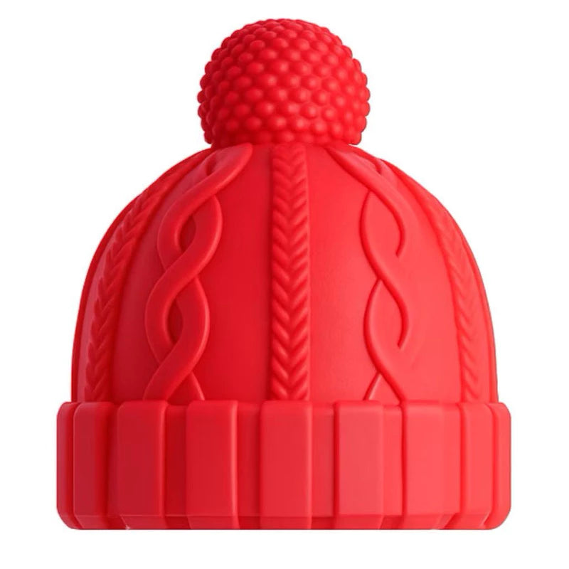 Rolha de Vinho Natal Mágica | Vedação Perfeita e Decoração Festiva | Compre 1 e Leve 2