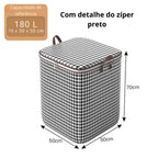 Saco Organizador CasaFácil 180L