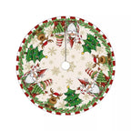 Saia Pinheiro MasterClean | Decoração Impecável e Base Escondida