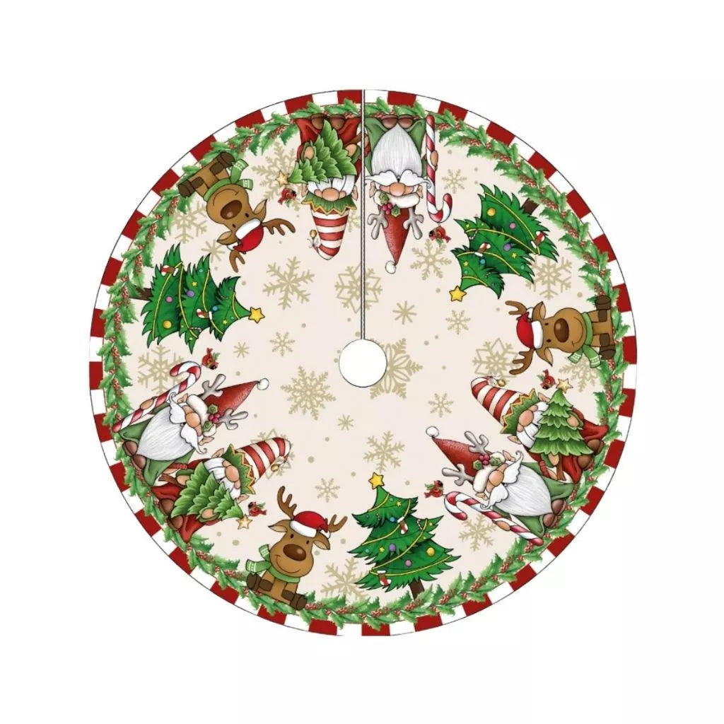 Saia Pinheiro MasterClean | Decoração Impecável e Base Escondida