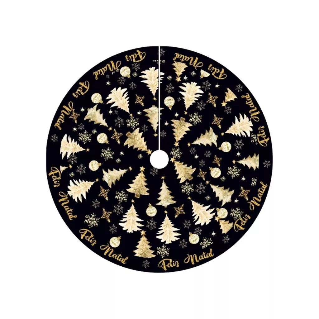 Saia Pinheiro MasterClean | Decoração Impecável e Base Escondida