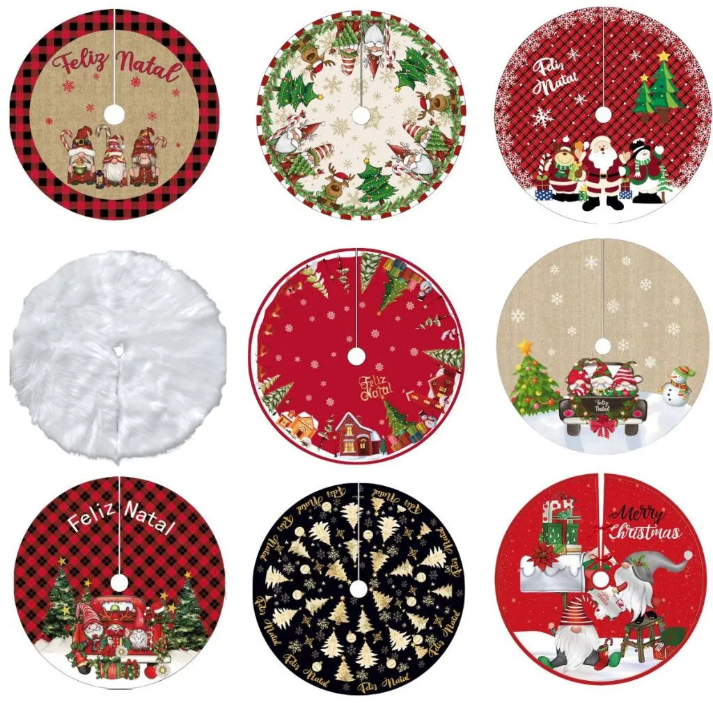 Saia Pinheiro MasterClean | Decoração Impecável e Base Escondida