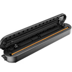 Seladora a Vácuo FreshLock | Alimentos Frescos por 5x Mais Tempo