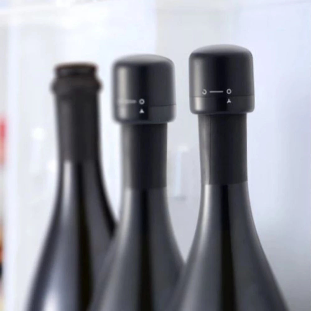 rolha para champagne