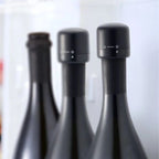 rolha para champagne