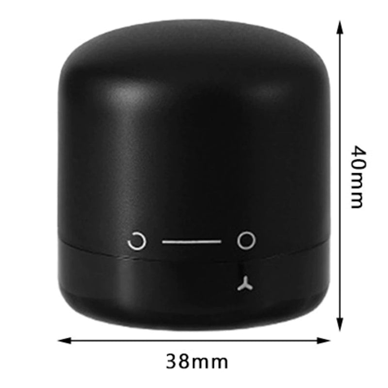vedador de silicone