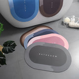 Tapete Antiderrapante e Absorvente | Compre 1 e Leve 2