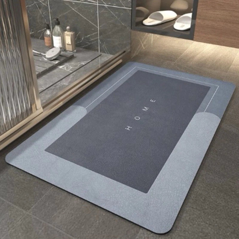 tapete para banheiro