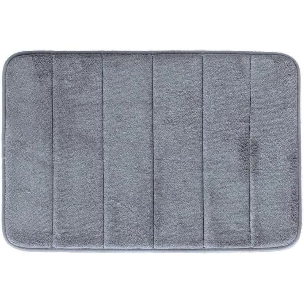 Tapete Banheiro SoftStep | Segurança Total e Toque Macio Incomparável