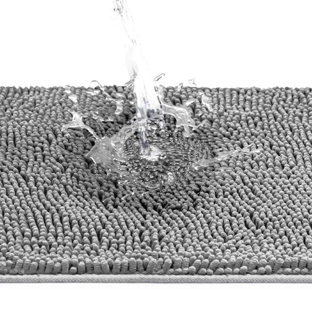Tapete Bolinha Pé no Céu | Maciez e Alívio para Seus Pés | Compre 1 e Leve 2